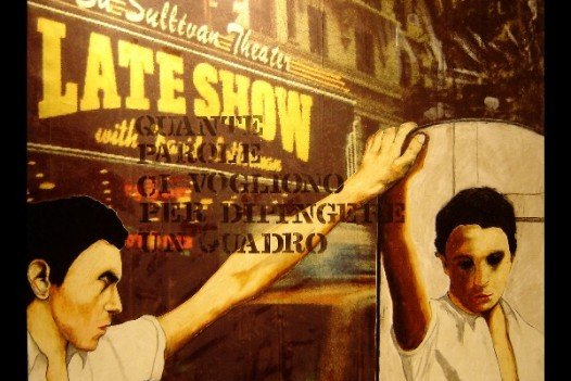 Quante parole ci vogliono…..