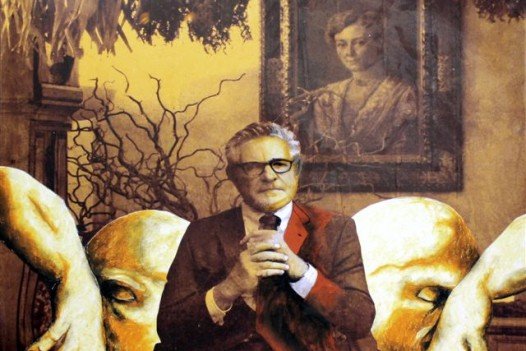 Intellighentia sopito