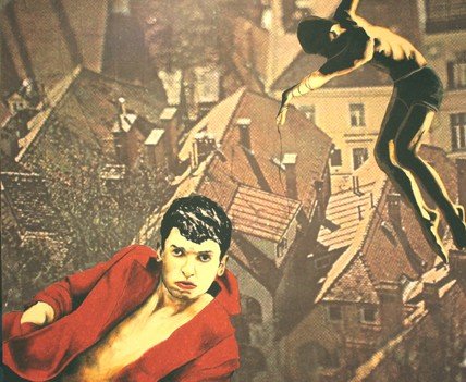 Pescatori di tempo perduto