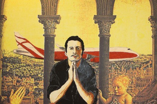 Una invocazione oggi