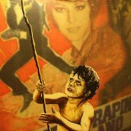 N° 271111 tecnica mista su tela cm 100×100