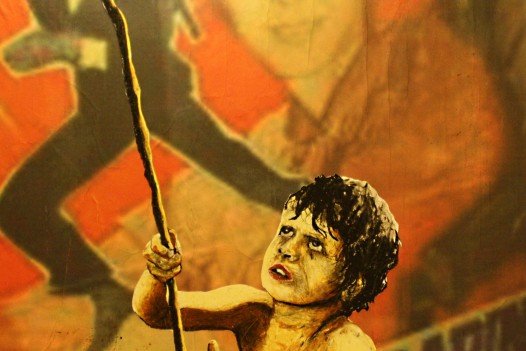 N° 271111         tecnica mista su tela cm 100×100