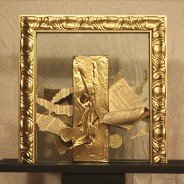 Autoritratto con lo scrittore Marco Bertoloni lato B