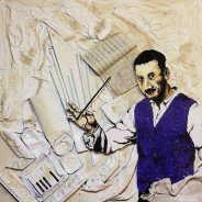 L’organo dell’alchimista