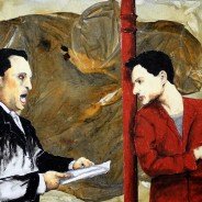 Non parlare non ti ascolto