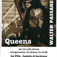 Queens – dal 19 al 28 ottobre 2013